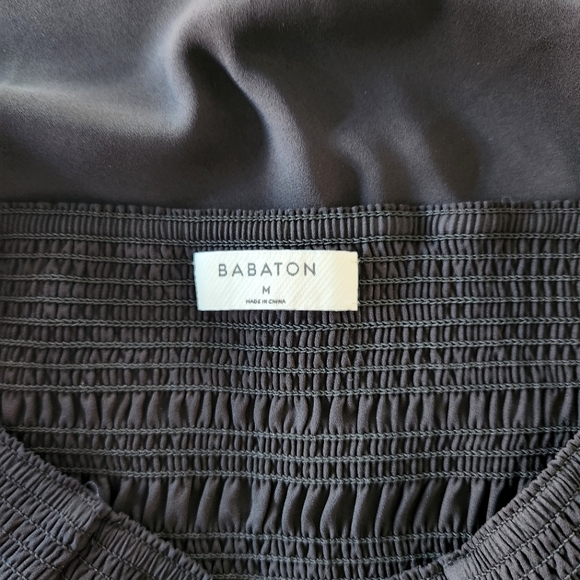 Babaton blouse - Picture 9 of 9